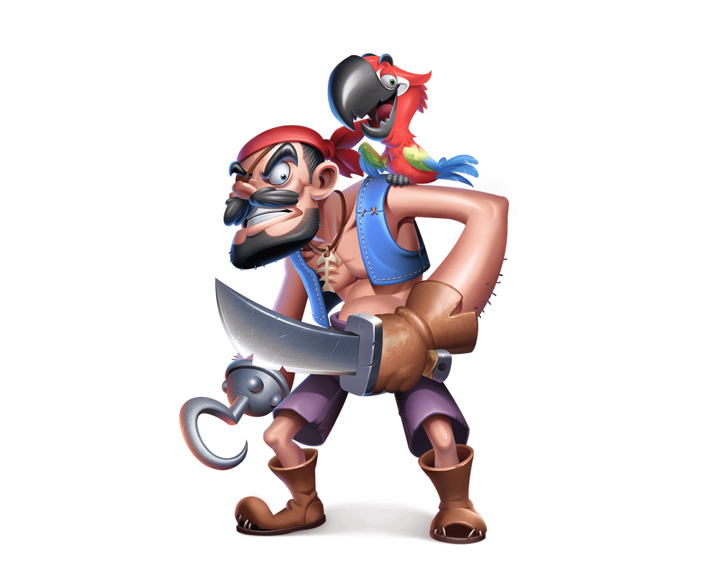 智能家园露营车